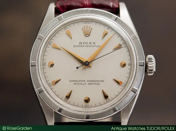 Ref.6303 セミバブルバック（1950年代）