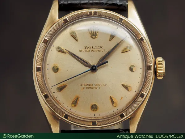 Ref.6103 ビッグバブル（1950年代）