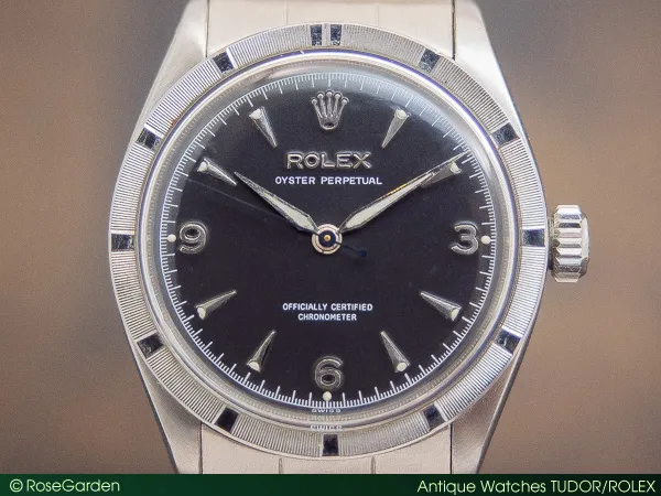 Ref.6569 セミバブル（1950年代）