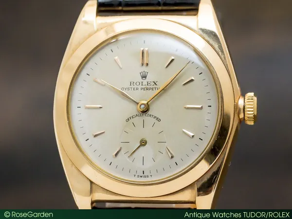 Ref.3131 バブルバック（1940年代）