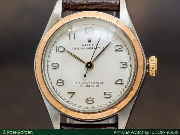 Ref.4857 バブルバック（1940年代）