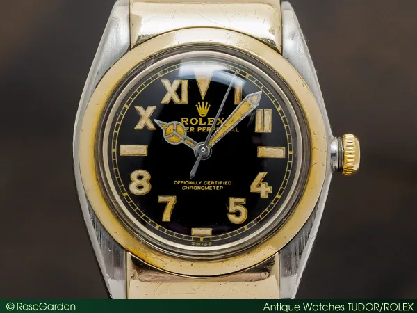 Ref.3065 バブルバック フーデッド（1940年代）
