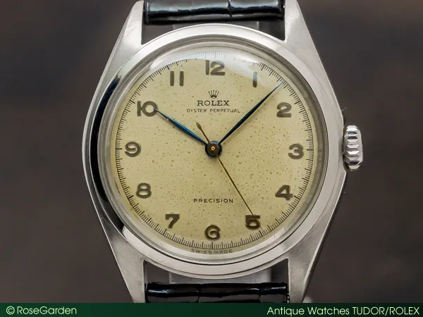 Ref.5028 セミバブルバック（1950年代）