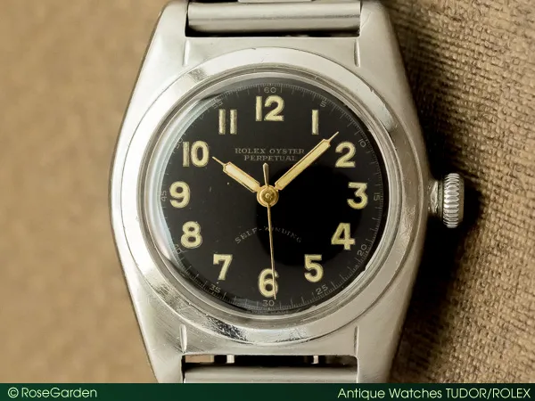 Ref.2940 バブルバック（1940年代）
