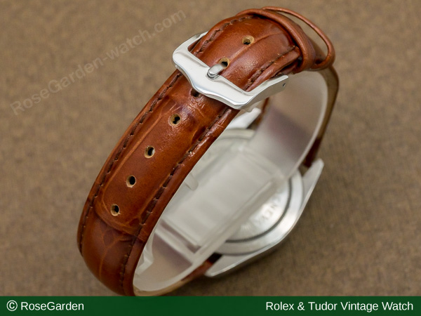 チュードル ヴィンテージ コバラ プリンスオイスターデイト 自動巻き マットグレーダイヤル メンズモデル TUDOR image