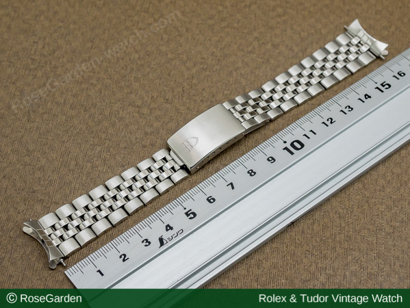チュードル 5連 巻き込みブレスレット Ref.6248 19mm SWISS MADE 18コマ image