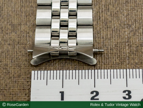 チュードル 5連 巻き込みブレスレット Ref.6248 19mm SWISS MADE 18コマ image