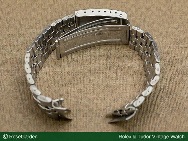 チュードル 5連 巻き込みブレスレット Ref.6248 19mm SWISS MADE 18コマ image