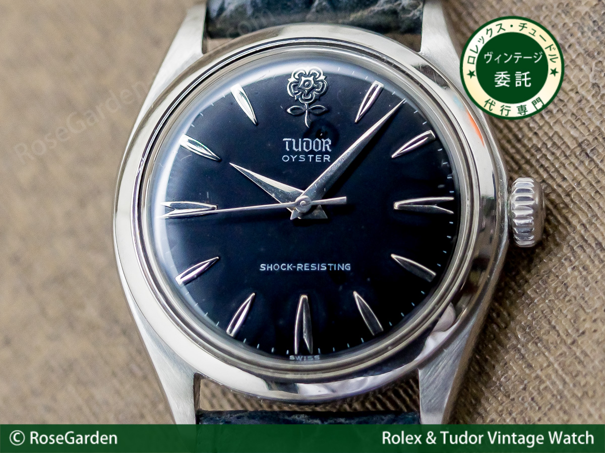 最大5万円OFFクーポン！ デカ薔薇 ロレックス チューダー(TUDOR