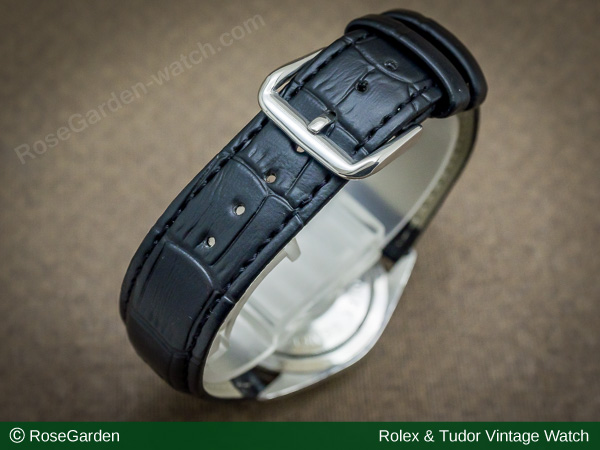 チュードル TUDOR コバラ レア アワーマーカー エムブレム プリンスオイスターデイト メンズモデル ヴィンテージ image