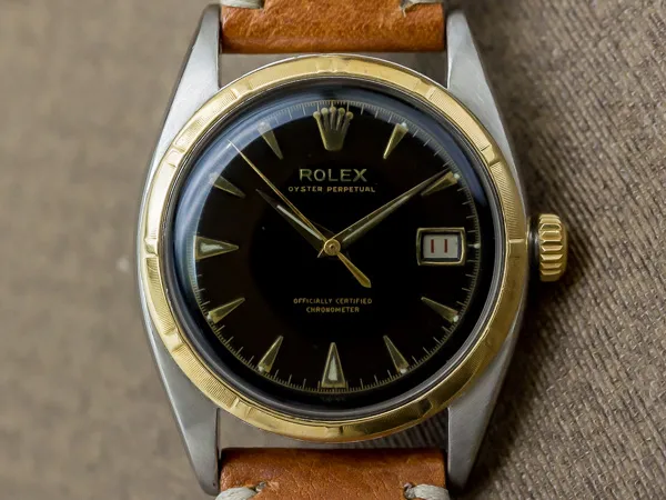 Ref.6105 ビッグバブルバック（1953年）