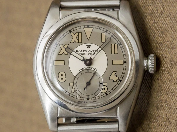 Ref.2764 バブルバック（1940年代）