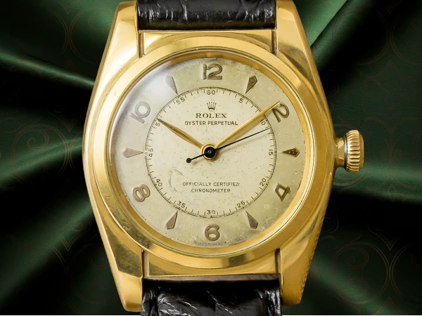 Ref.2940 バブルバック（1940年代）
