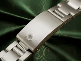 ロレックス オイスター ハードブレス 20mm Ref.78360 FF.558 1981年製造 11コマ ROLEX [ 代行おまかせコース ]
