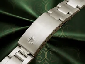 ロレックス 3連SSハードブレス Ref.78350-19 FF.557 1979年製造 19mm仕様 13コマ ROLEX [ 代行おまかせコース ]