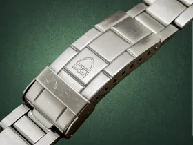 チュードル サブマリーナ用 巻き込みブレスレット Ref.9315  10コマ+2コマ 1990年 TUDOR [ 代行おまかせコース ]